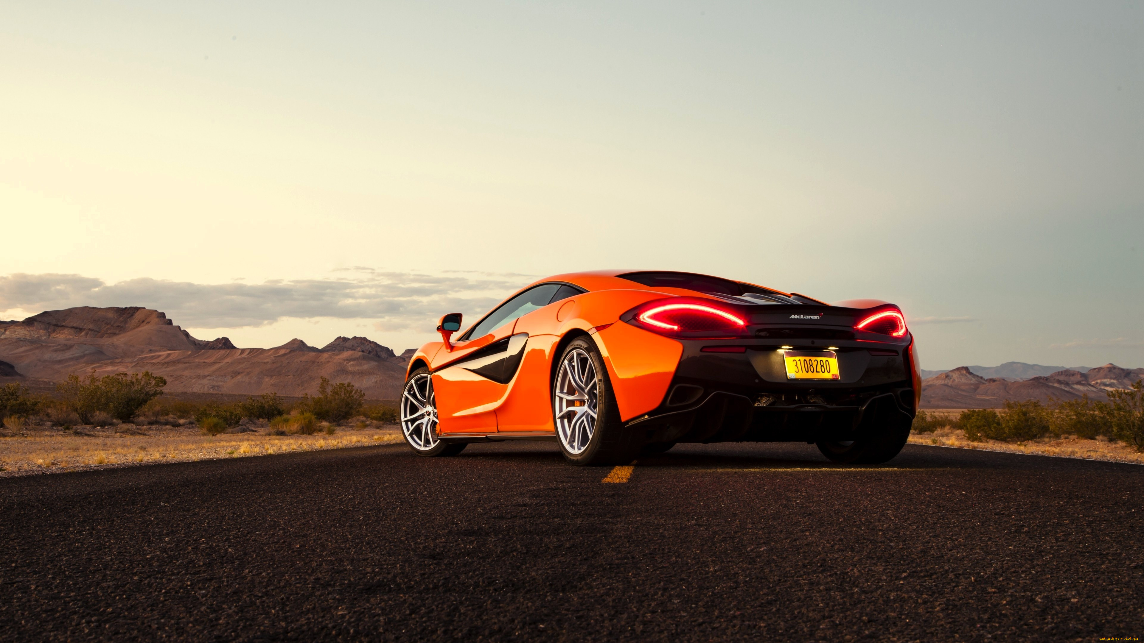 mclaren 570s, , mclaren, , , 